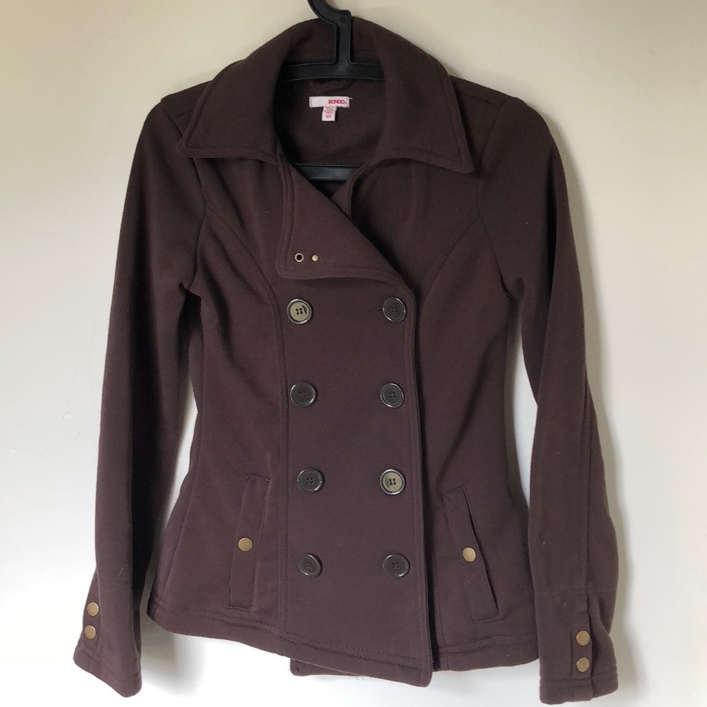 Bongo Jacket